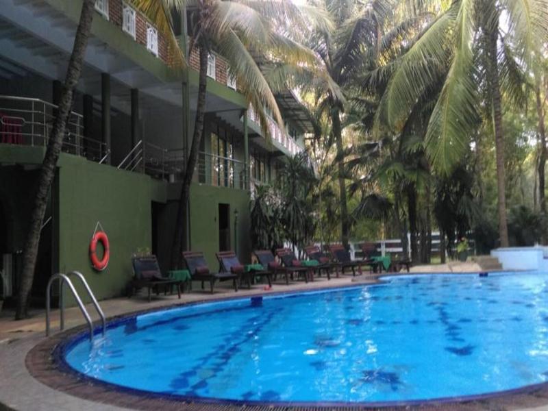 Eden Garden image
