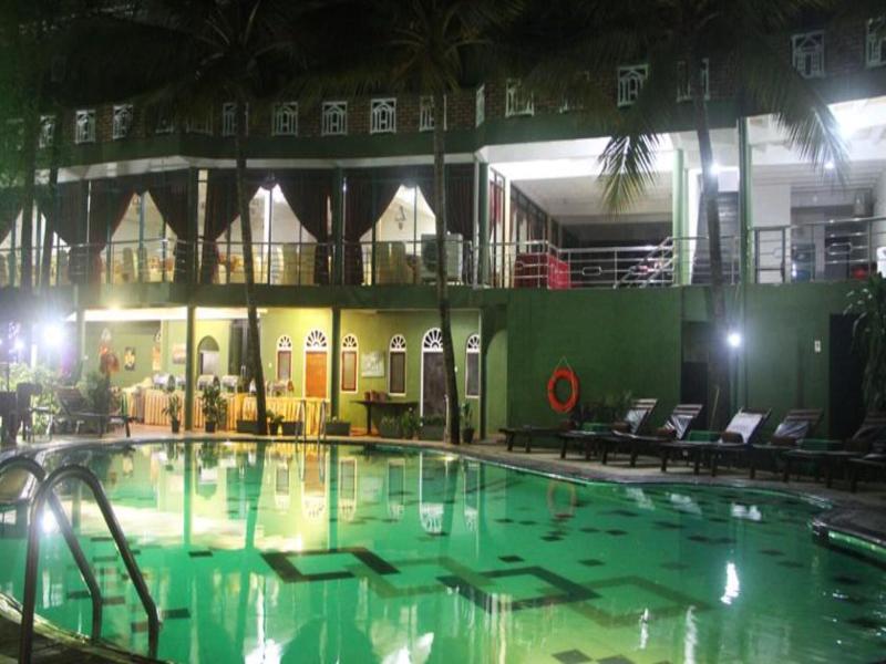 Eden Garden image