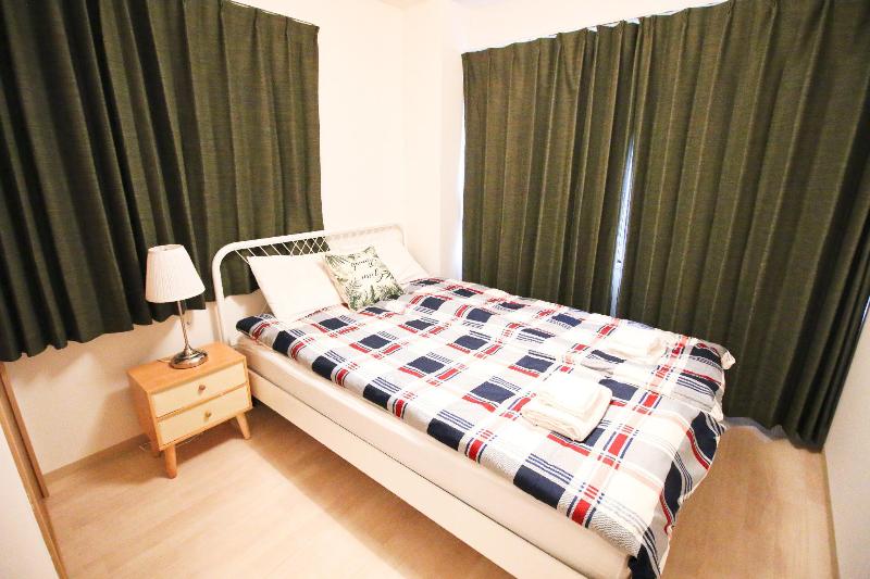 Uhome Kanda Hotel 2