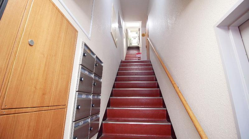 Uhome Kanda Hotel 3