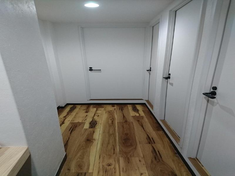 Tokyo Guest House Ouji Music Lounge image