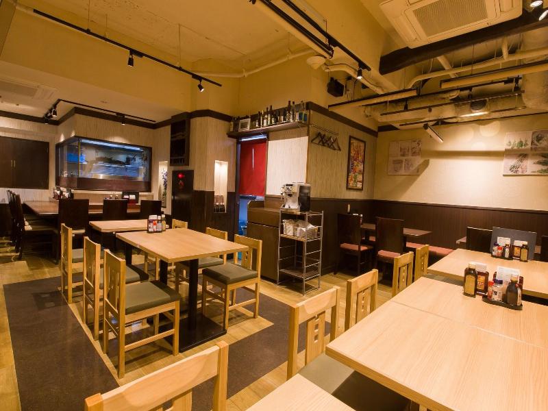 Ochanomizu Inn image