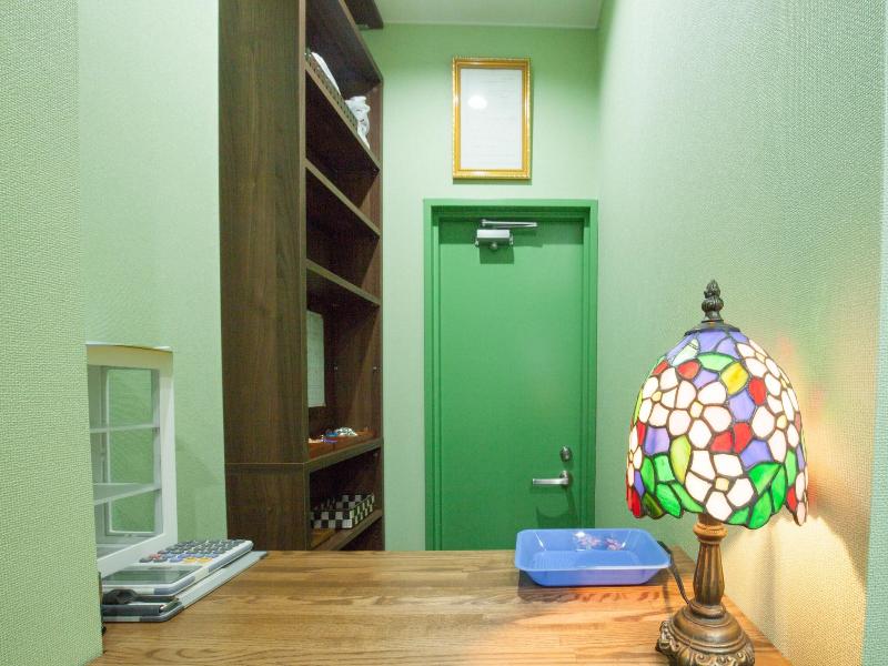 Guest House Akasaka No Sato Tokyo Women Only image