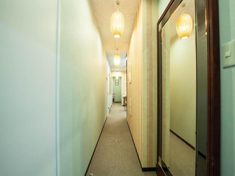 Guest House Akasaka No Sato Tokyo Women Only image