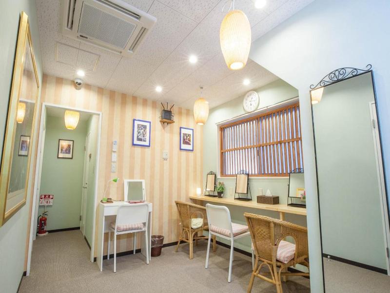 Guest House Akasaka No Sato Tokyo Women Only image