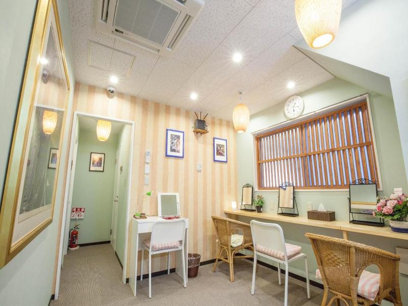 Guest House Akasaka No Sato Tokyo Women Only image