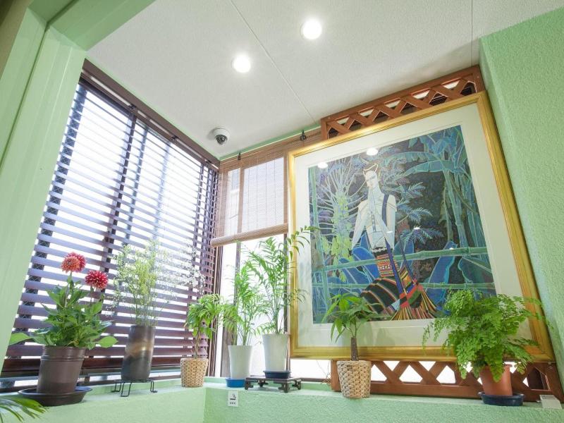 Guest House Akasaka No Sato Tokyo Women Only image