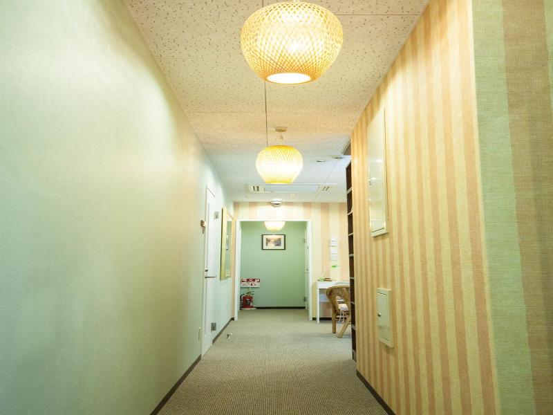 Guest House Akasaka No Sato Tokyo Women Only image