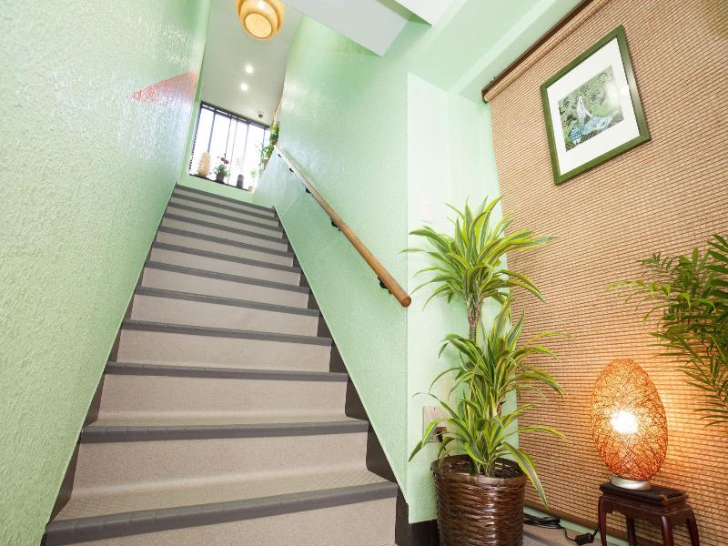 Guest House Akasaka No Sato Tokyo Women Only image
