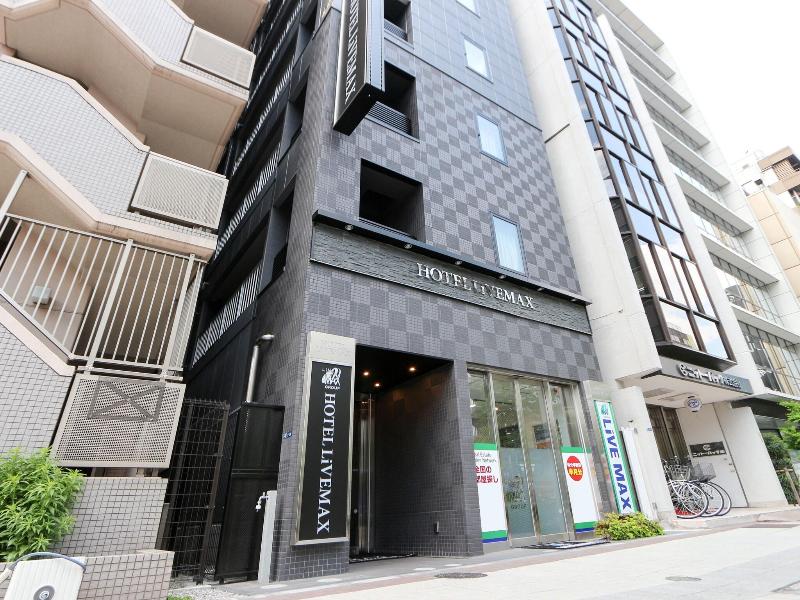 Livemax Tokyo Bakurocho image