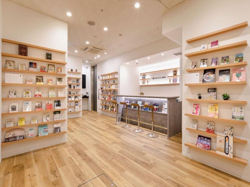 Book Hotel Jimbocho image