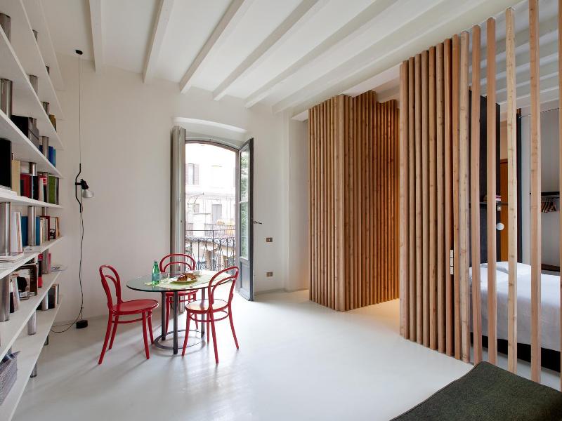 Concoct Apartment Milano image