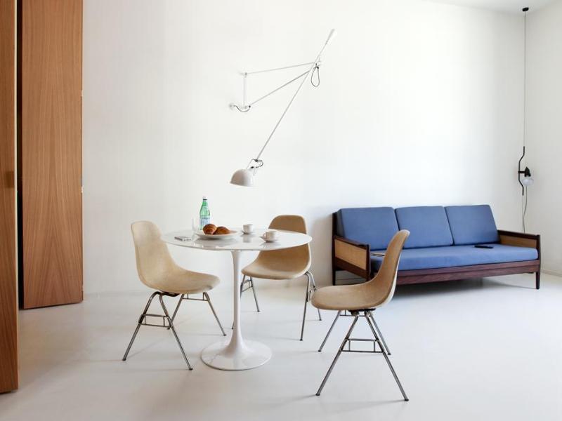 Concoct Apartment Milano image