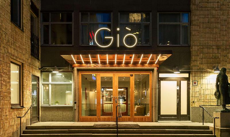 Hotel Gio, BW Signature Collection