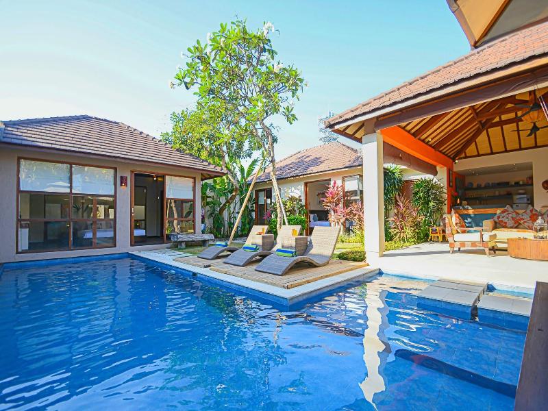Samana Villas image