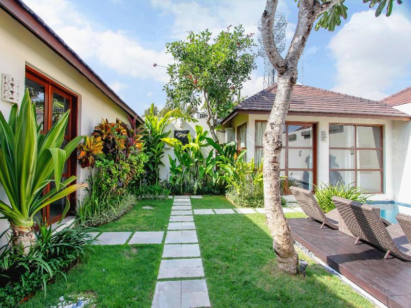 Samana Villas image