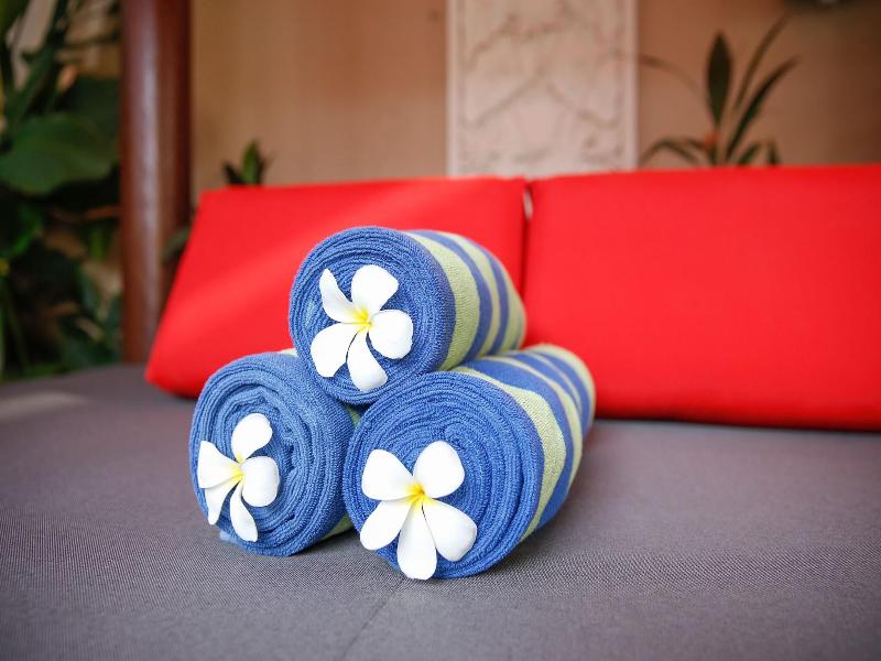 Samana Villas image