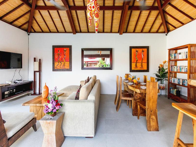 Samana Villas image