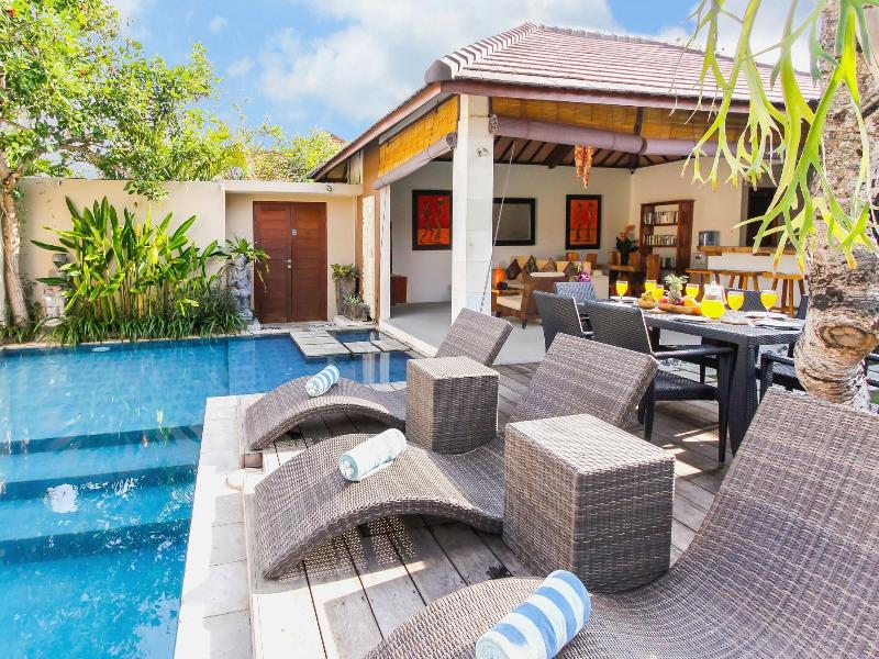 Samana Villas image
