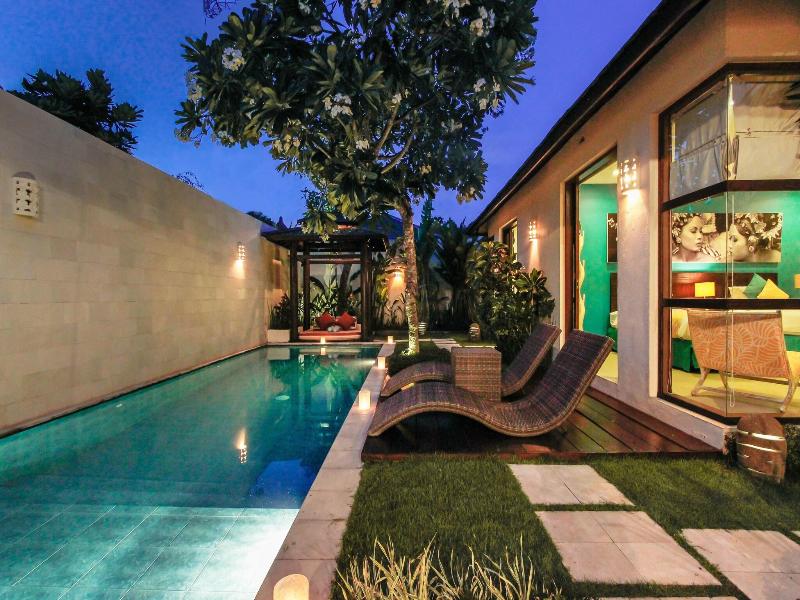 Samana Villas image