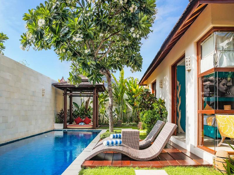Samana Villas image