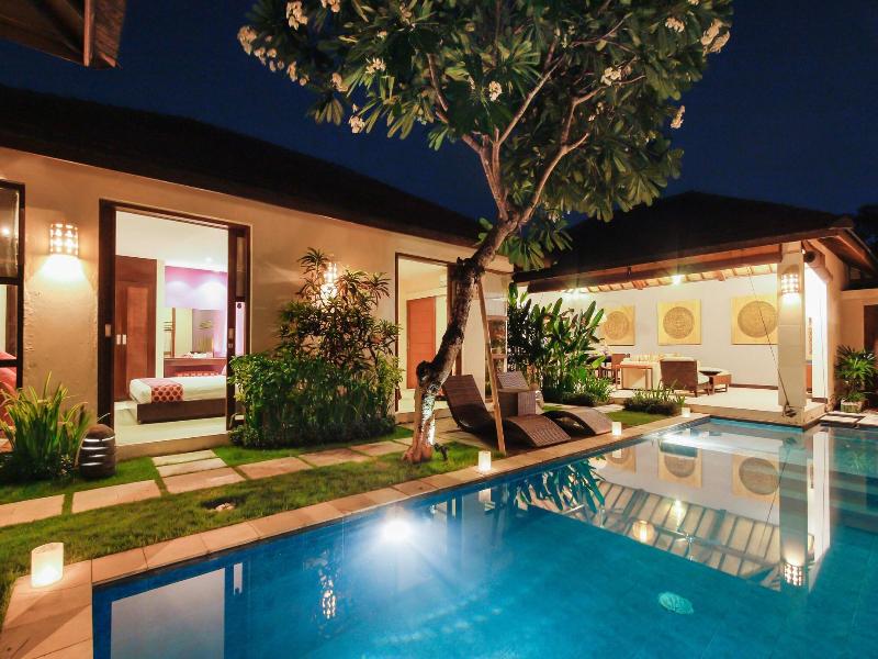 Samana Villas image