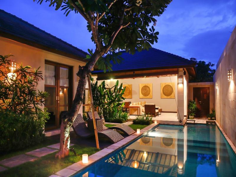 Samana Villas image