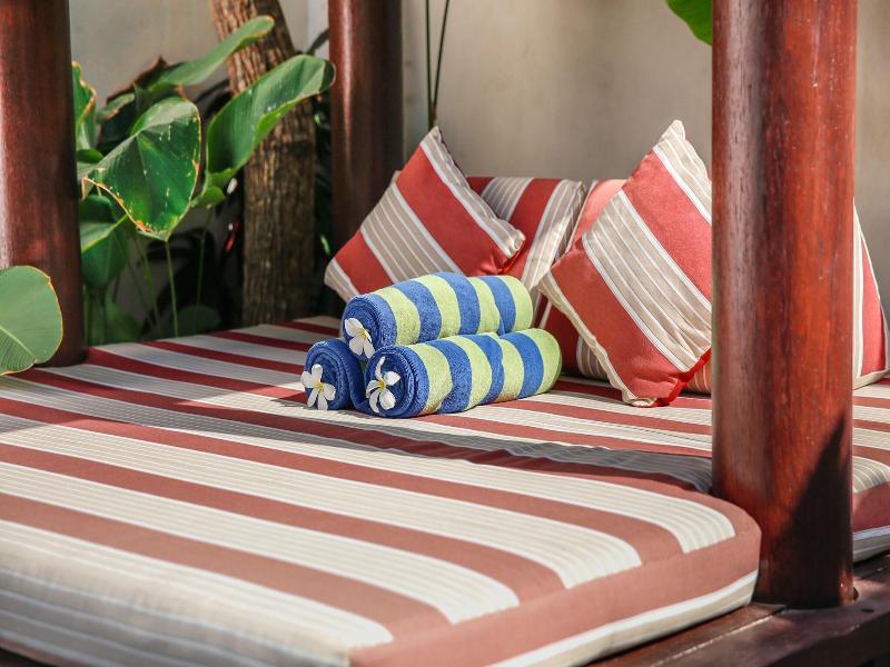 Samana Villas image