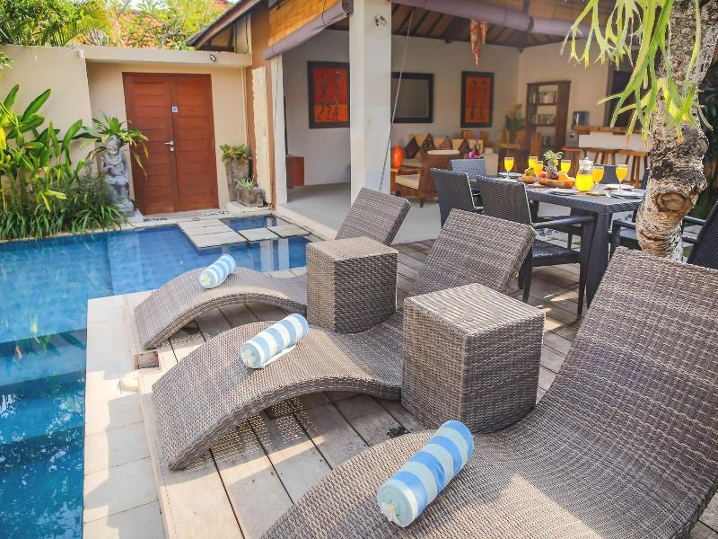 Samana Villas image