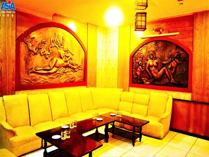 Asia Hotel Can Tho