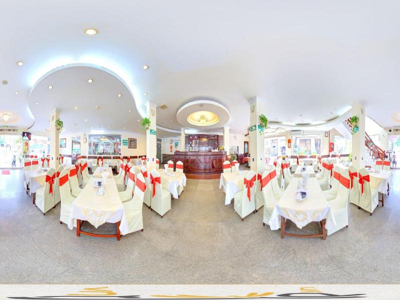 Asia Hotel Can Tho