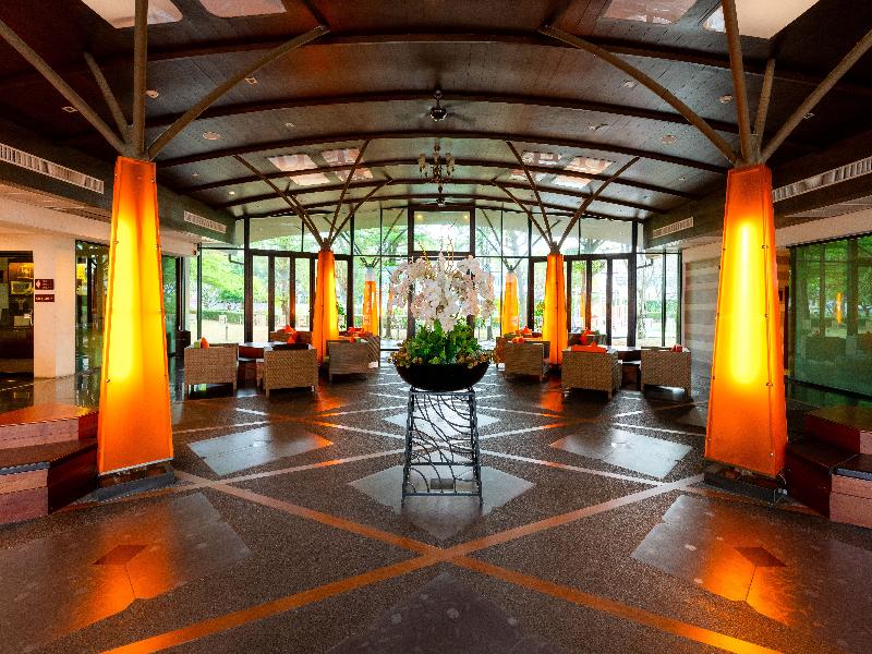 Bangsaen Heritage Hotel image