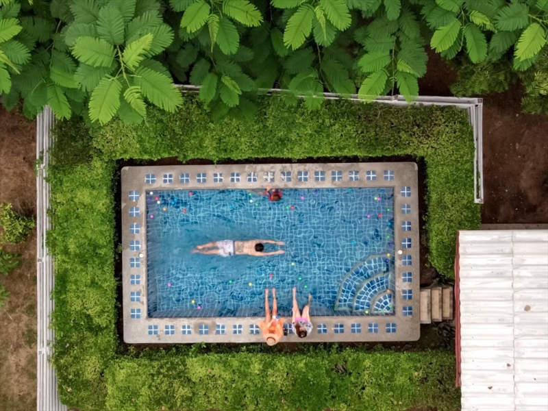 Bangsaen Heritage Hotel image
