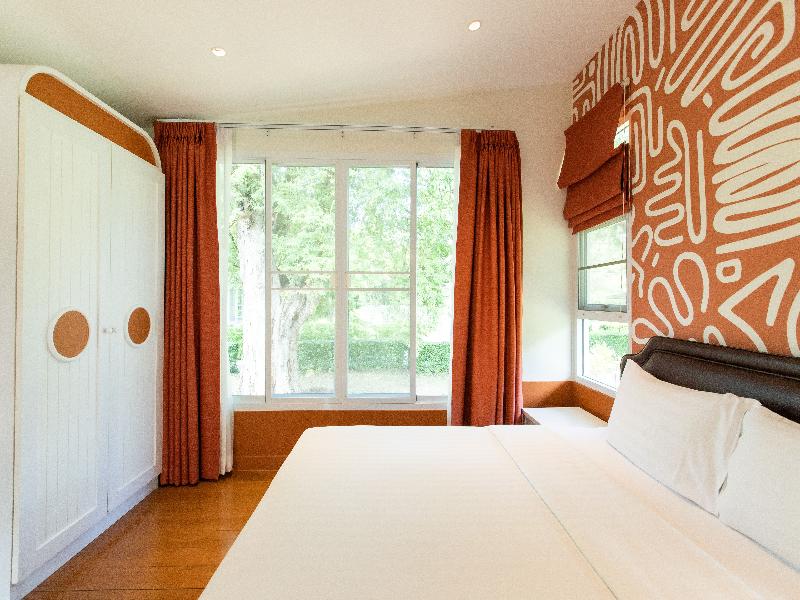 Bangsaen Heritage Hotel image