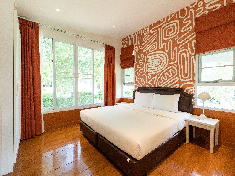 Bangsaen Heritage Hotel image