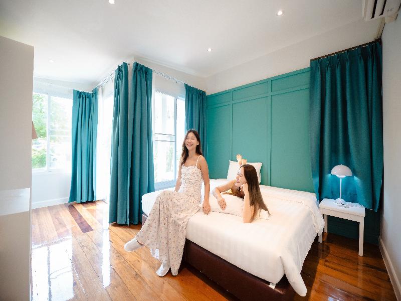 Bangsaen Heritage Hotel image