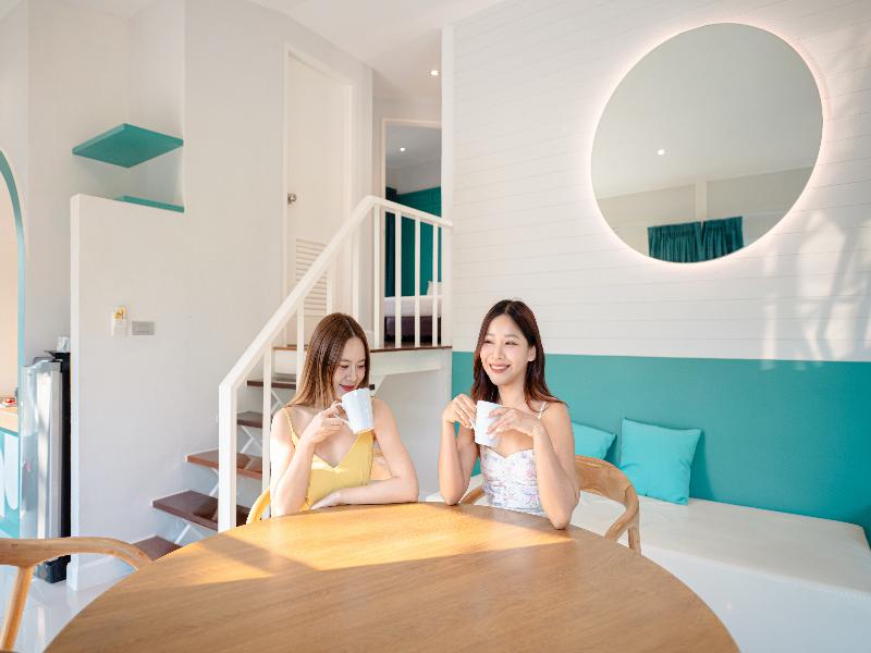 Bangsaen Heritage Hotel image