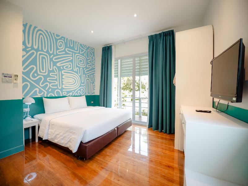 Bangsaen Heritage Hotel image