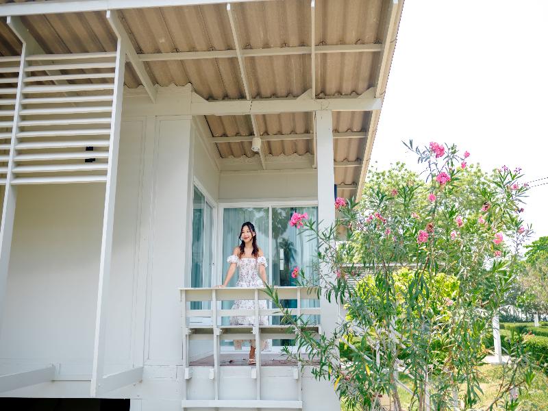 Bangsaen Heritage Hotel image