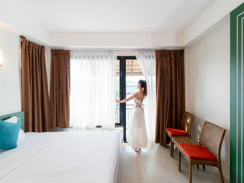 Bangsaen Heritage Hotel image
