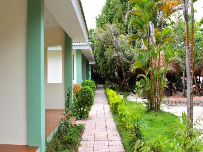 My Lan Guest House