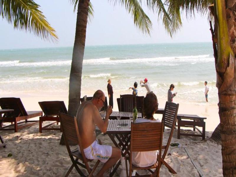 My Lan Guest House