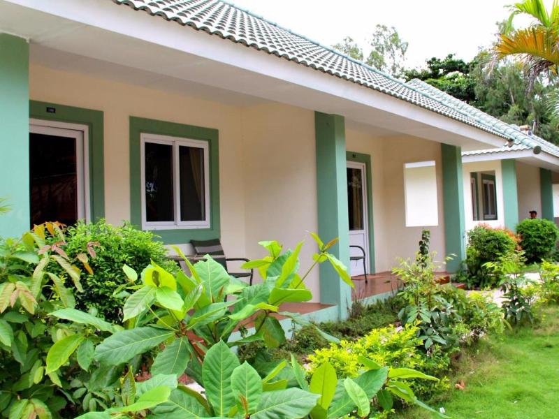 My Lan Guest House