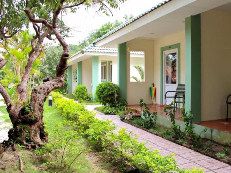 My Lan Guest House