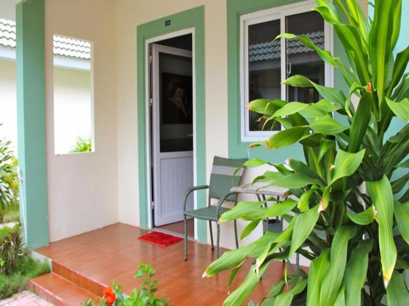 My Lan Guest House