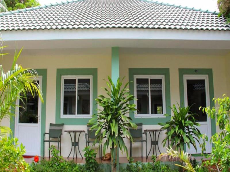 My Lan Guest House