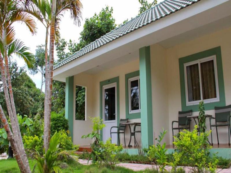 My Lan Guest House
