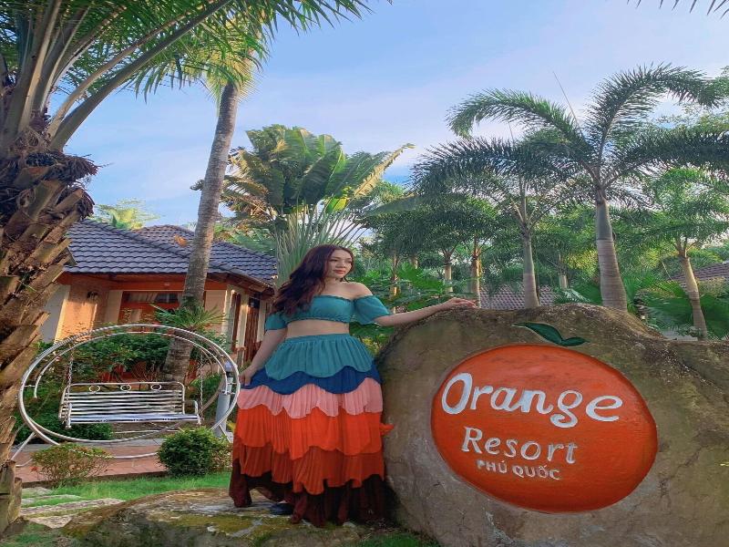 Orange Resort