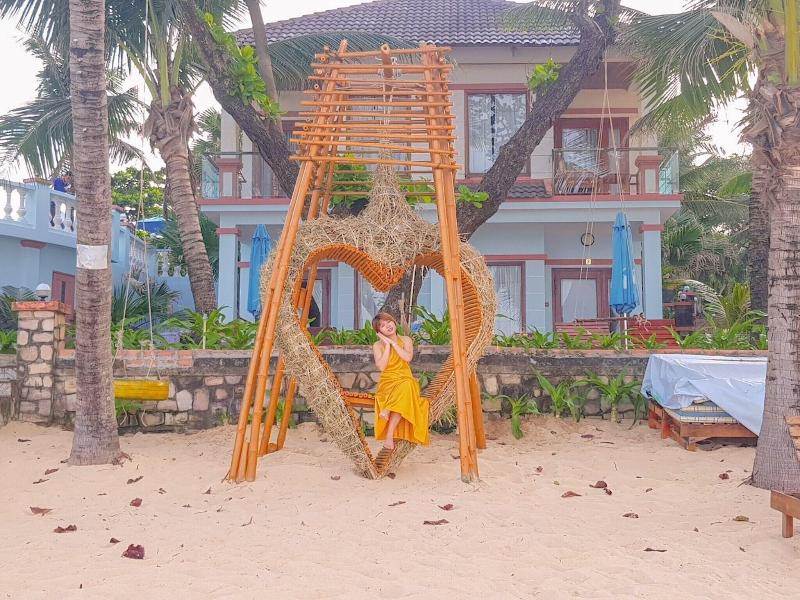Orange Resort