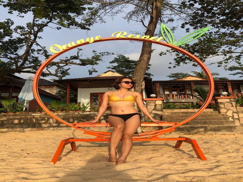Orange Resort